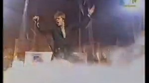 Ricky Martin - She bangs (live)