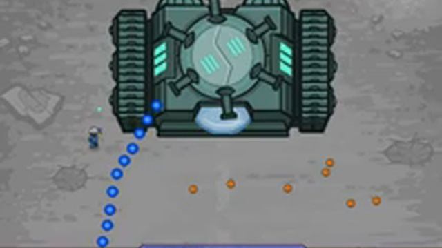 Прохождение флеш-игры Epic Boss Fighter #1 смотреть онлайн