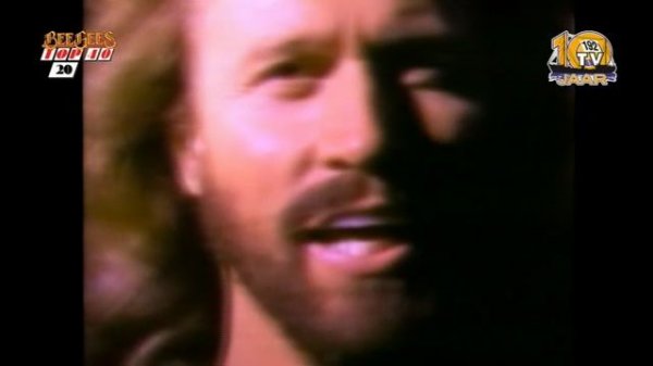 Bee Gees Top 40