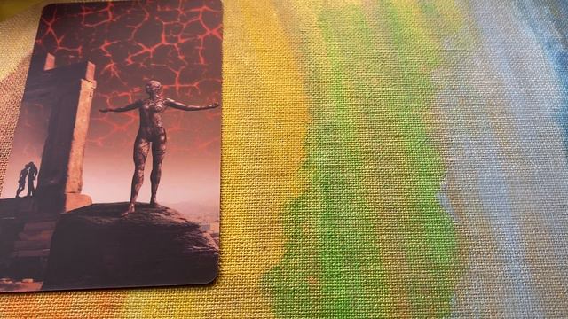 Поток “Радостные события на пороге»