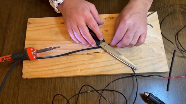 Diesel Heater in a Box - Build - (Part 4) (Do Not Do This), This was a big mistake, in next video смотреть онлайн