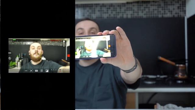 Как снимать видео со звуком с блютуз наушников смотреть онлайн