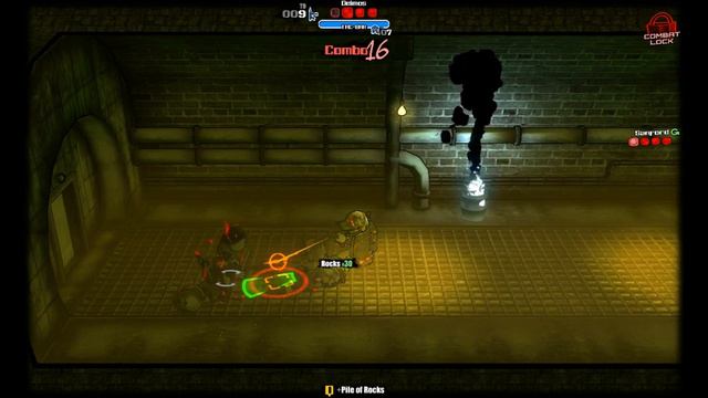 JOVEN DREIK GAMING: MADNESS: Project Nexus 2-я часть смотреть онлайн