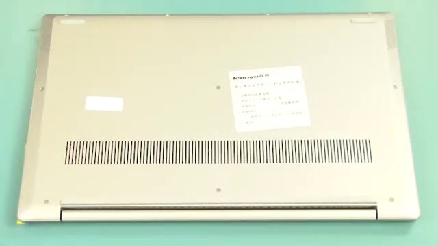 Lenovo ideapad S340 Bottom Case Removal - Replacement смотреть онлайн