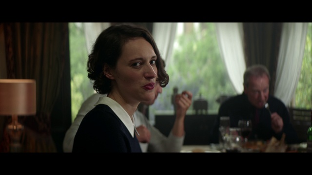 Fleabag.S01E05. смотреть онлайн