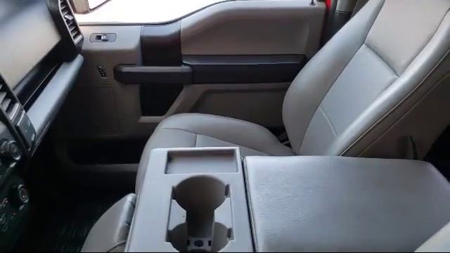 2016 Ford F-150 Manteca Stockton Modesto Lathrop Ripon Tracy смотреть онлайн