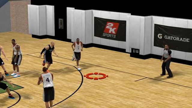 nba2k10 _golovoj.avi смотреть онлайн