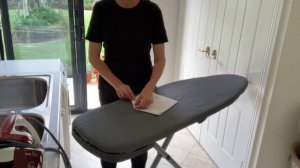 Как накрахмалить и утюжить домашний текстиль