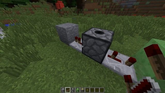 Slime Top | Minecraft Redstone Tutorial | EP.2 смотреть онлайн