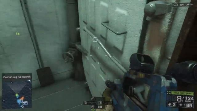 Battlefield 4 Intel Pentium G3220 + GT 640 HD смотреть онлайн