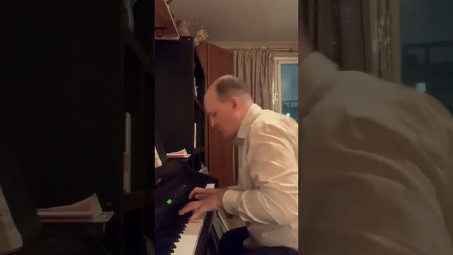 Э. Григ «Бабочка» смотреть онлайн