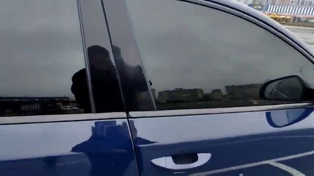 Шкода Супер Б  1.6д  2011