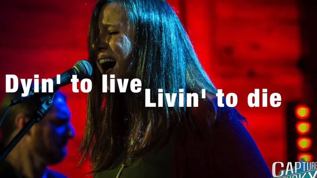 Magnolia Boulevard - Smooth Sailin' (Live at The Burl) смотреть онлайн