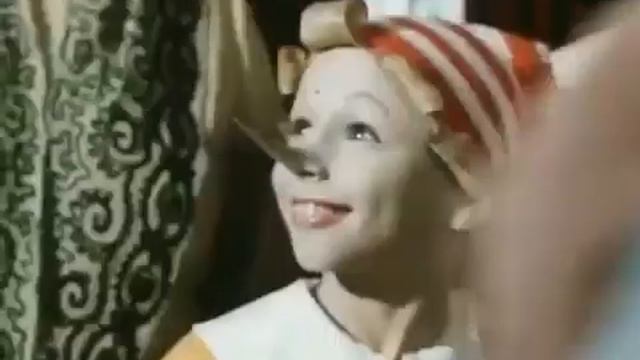 Я этих кукол обожаю... смотреть онлайн