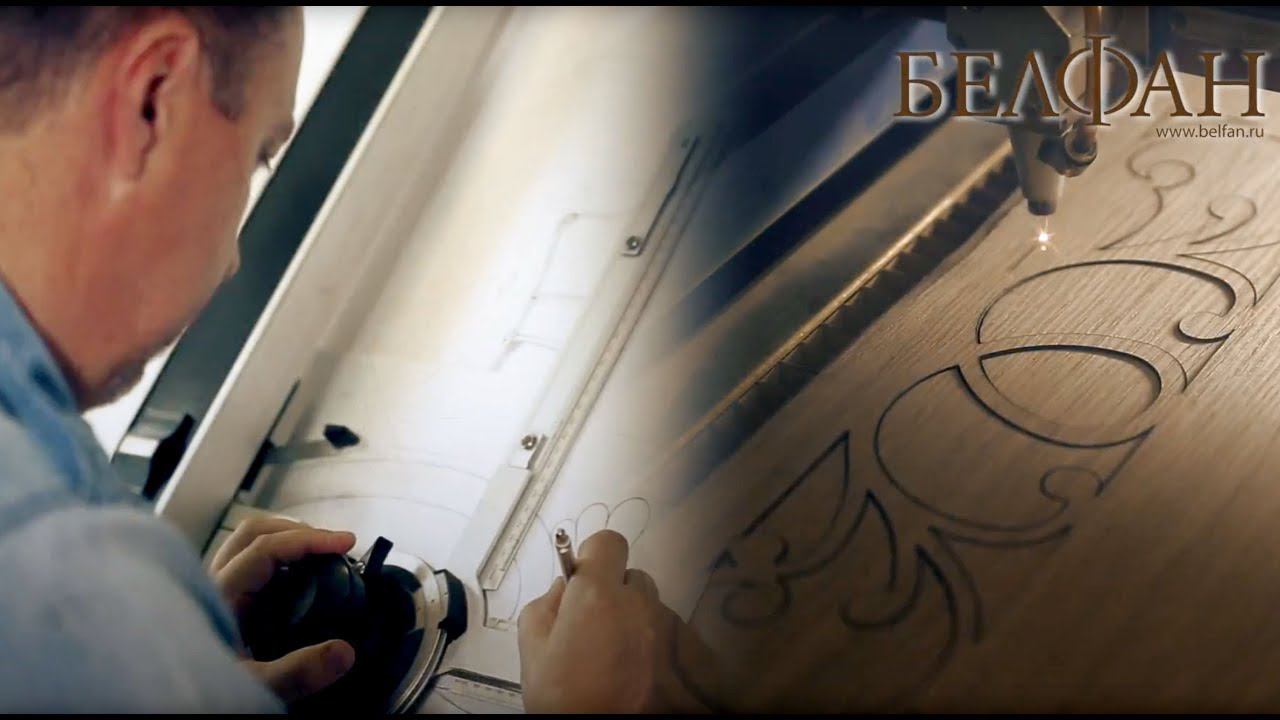 БЕЛФАН — лидер российского рынка высококачественной мебели из массива