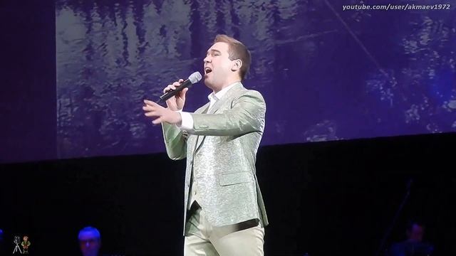 Су буеннан энкэй кайтып килэ. Самая красивая песня о маме!