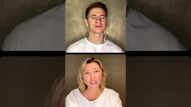 Как быть счастливым. Медитация "Радость и счастье". Как начинать свой день. Принятие событий. смотреть онлайн