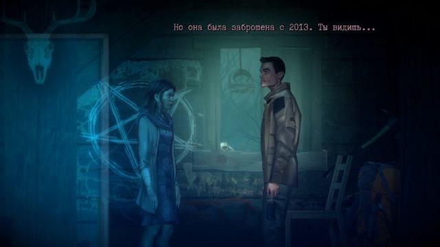 ВОЛТЕР, НО НЕ ВАЙТ ► Burnhouse Lane ► ПРОХОЖДЕНИЕ (5) смотреть онлайн