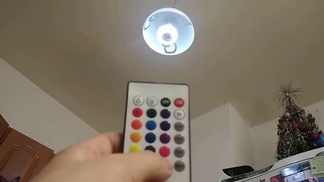 Музыкальная лампа смотреть онлайн