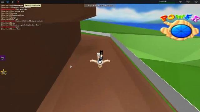 ROBLOX - Super Mario 64 ( ROBLOX Edition ) - MY 1ST STAR!!! - Episode 2 смотреть онлайн