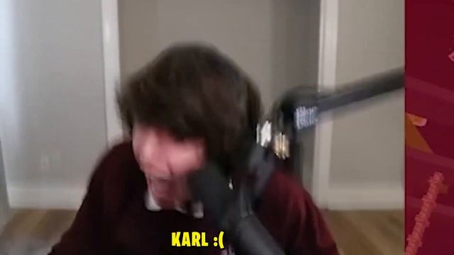 🔴(1)😫KARL JACOBS DIE and SCREAM😡🔥SQUID CRAFT GAMES 2🔥 смотреть онлайн