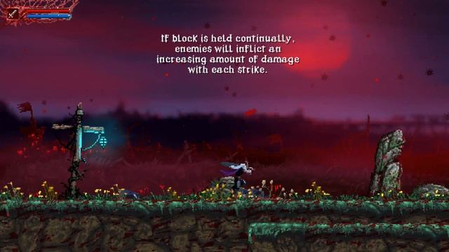 #slainbackfromhell #switch
Slain: Back From Hell | Nintendo Switch | Quick Review смотреть онлайн