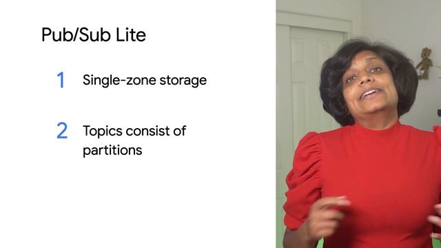 Choosing Pub Sub or Pub Sub Lite? - ep. 11 смотреть онлайн