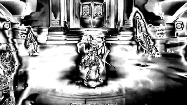 Bad Apple!! | Genshin Impact [GMV] смотреть онлайн