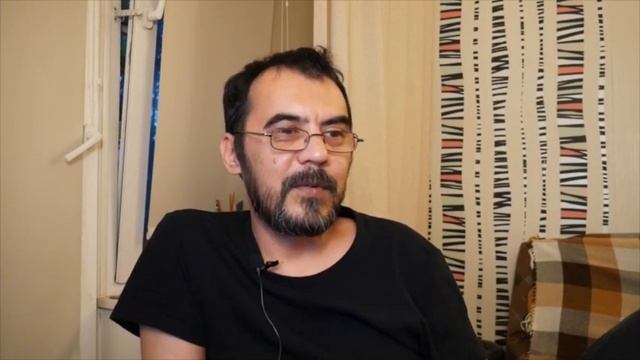 Хороший Плохой Абстракционизм. Как отличить. смотреть онлайн