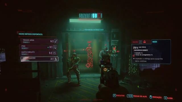 Cyberpunk 2077: Phantom Liberty - Completo #1/1 - PC (1080p Walkthrough) смотреть онлайн