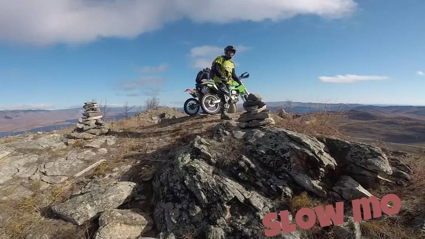 Эндуро слоумо смотреть онлайн