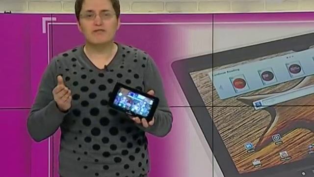 PocketBook SURFpad 2 смотреть онлайн