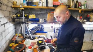 Сработали подушки и ремни безопасности после ДТП ? Вообще не проблема.