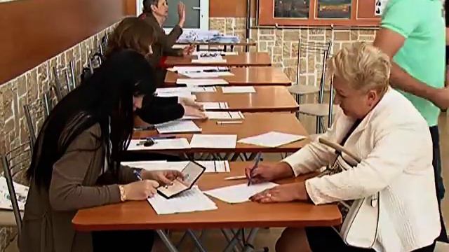 Итоги народного гоолосования смотреть онлайн