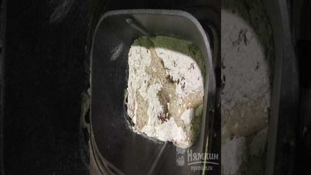 Книга рецептов