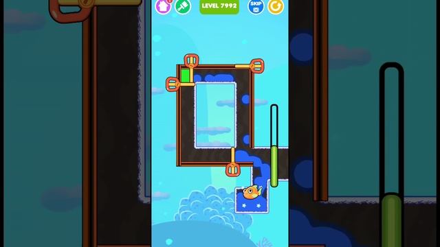 save the fish game fish pin rescue game смотреть онлайн