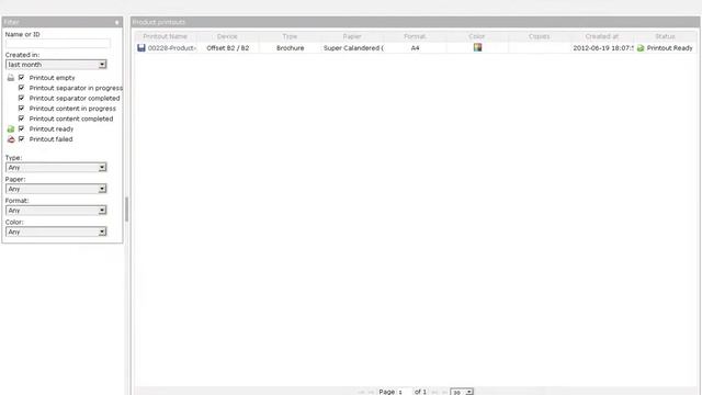 PuzzleFlow WebToPrint - Part 5: Imposition & Output смотреть онлайн