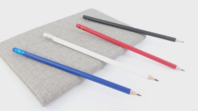 Трехгранные карандаши Trinity 32832 смотреть онлайн