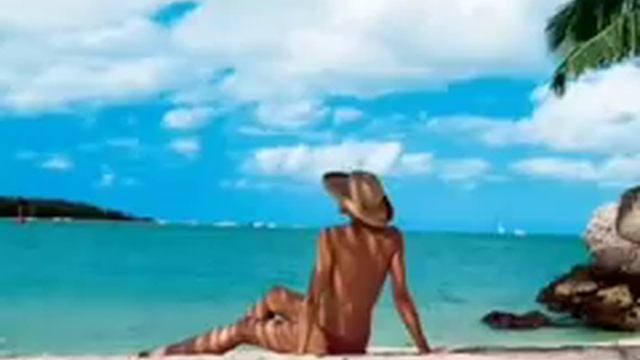 Armik - Tropical Breeze смотреть онлайн