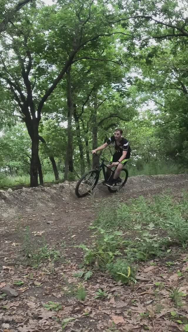 Трейл тундра на Кумыске, Саратов. смотреть онлайн