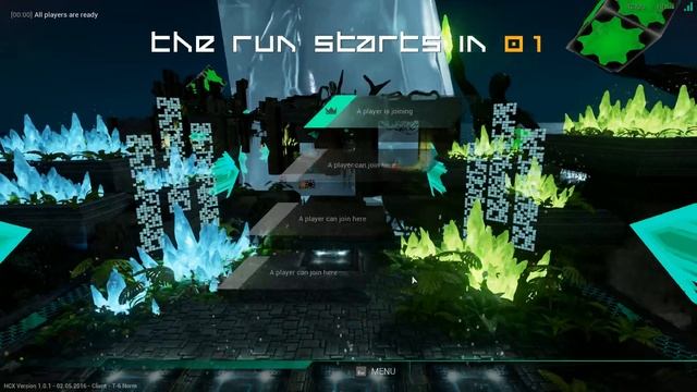 Hover Cubes: Arena Early Access First Look #6 смотреть онлайн