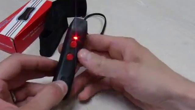 Недорогой электрошокер type 618 смотреть онлайн