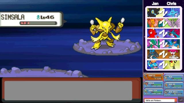 Let's Play Together Pokemon Perl [Soullink Challenge] - #66 - Total unüberlegt смотреть онлайн