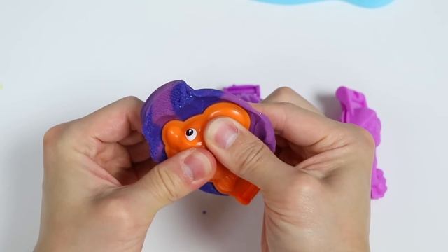 Blippi Adventure to the Play Doh Aquarium with Octopus, Sharks, Dolphins, & More Sea Creatures! смотреть онлайн