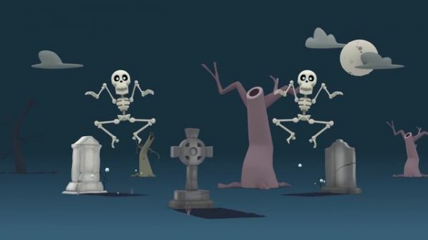 🎃 Pica-Pica y Pocoyó: Truco o Trato (Halloween) | Canciones Infantiles