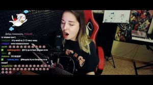Жуки-Батарейка (Юля Кошкина cover)