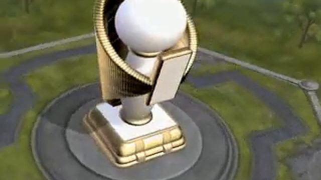 techno605 Spore Building Art 4 смотреть онлайн