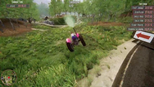 Пробуем на вкус: Wedding Designer Prologue смотреть онлайн