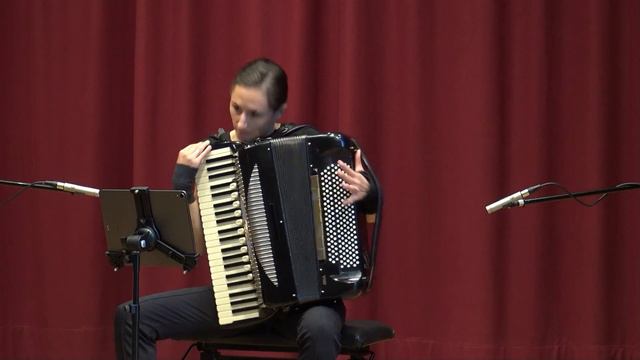 Stefan Beyer - notoriously pyratish (2007) | Olivia Steimel, Akkordeon смотреть онлайн