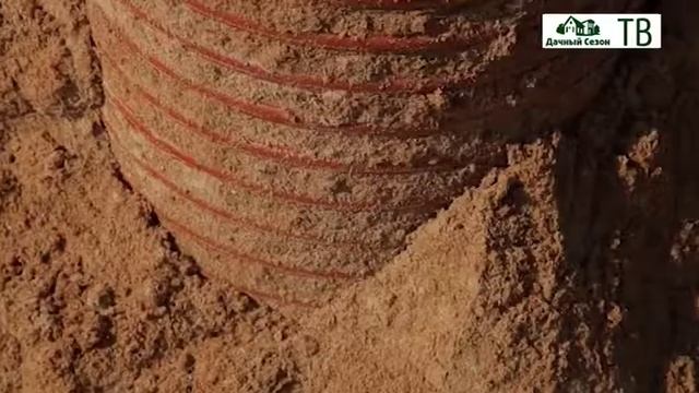 3. Стройплощадка: Утепленная шведская плита. Компания Дачный Сезон смотреть онлайн